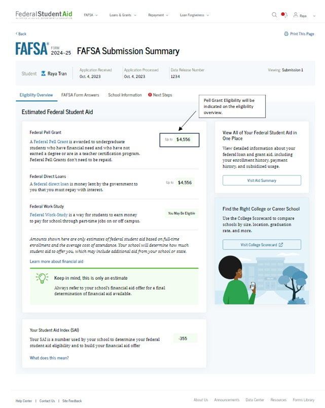 submitting-your-fafsa-submission-summary-smeef